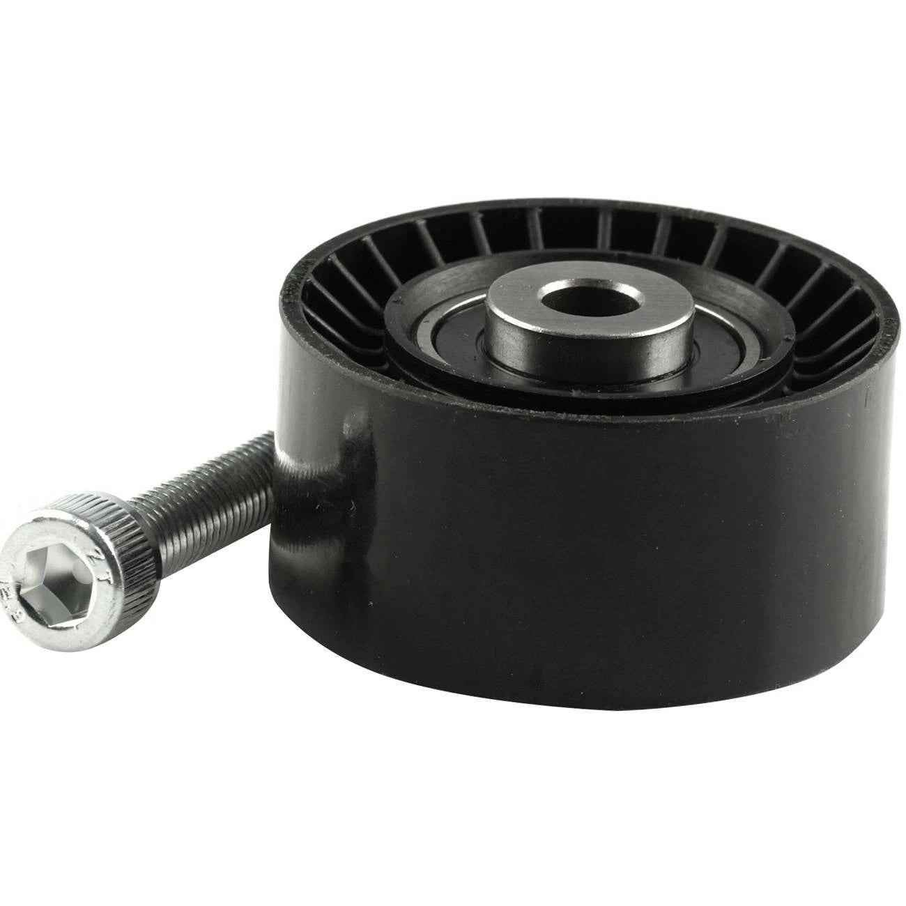 Drive Belt Pulley for BMW F01 F02 F03 F04 740i 2979cc (2009-2015)