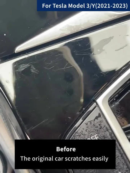Precut Paint Protection Film Clear TPU for Kia Sportage NQ5 (2022–2023)