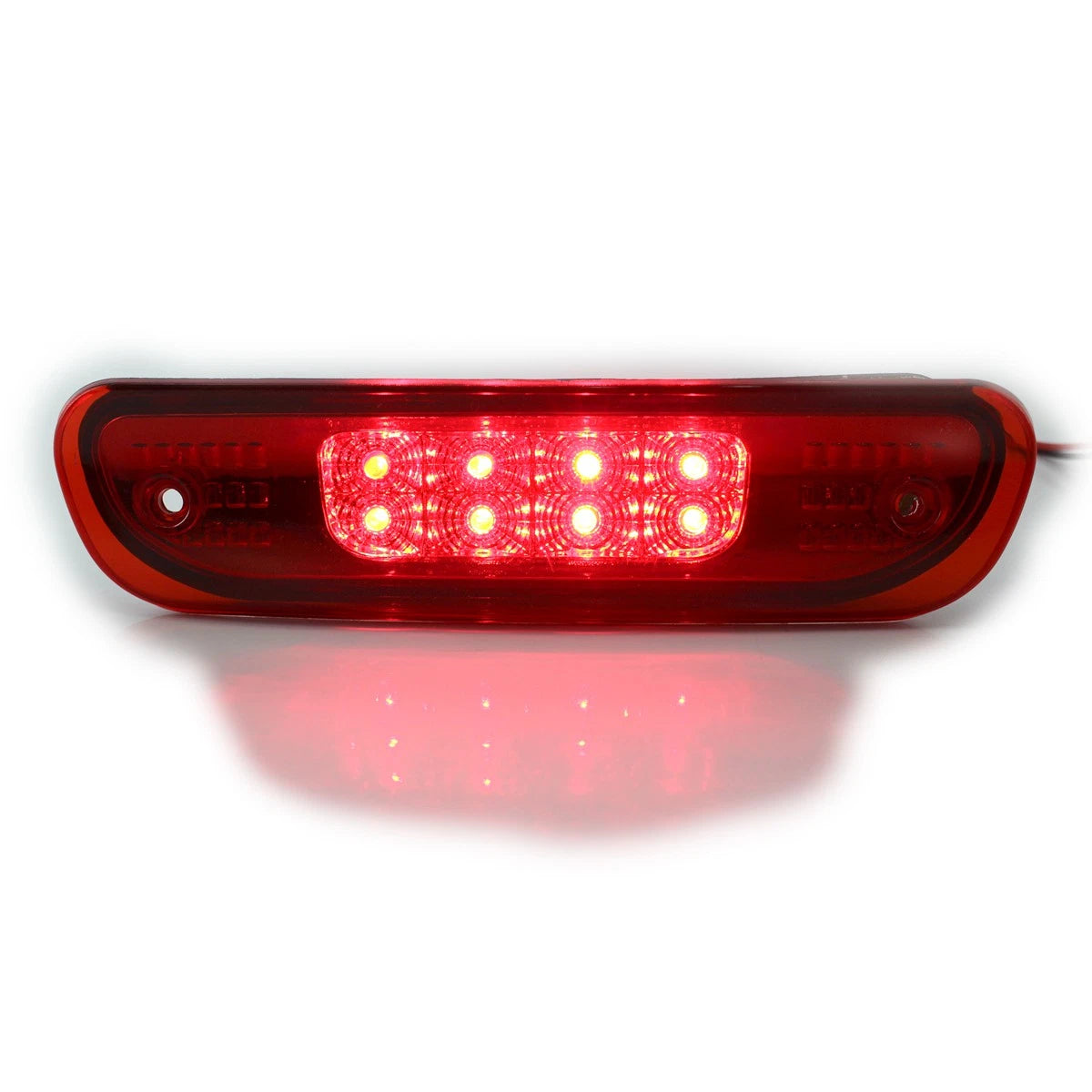 LED 3rd Brake Lamp High-Level Light for Jeep Grand Cherokee (1999–2004)