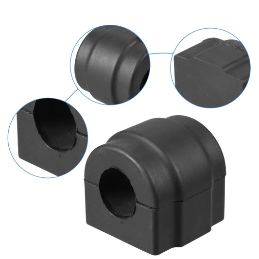 2 x Front Suspension Sway Bar Stabilizer Bushings for BMW 118D, Z4 (2003-2012)