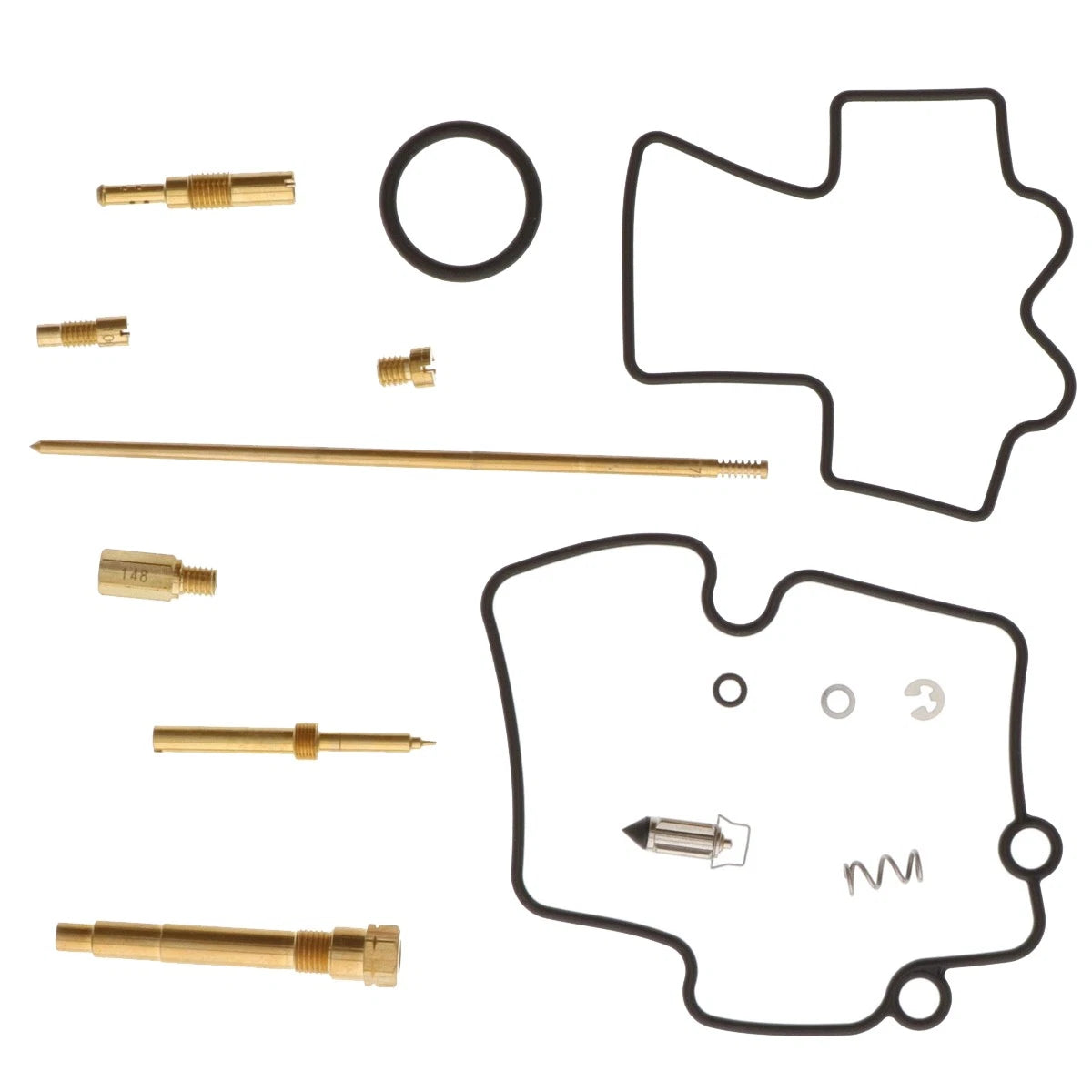 Carb / Rebuild Kit for Polaris Outlaw 525 (2007–2011)