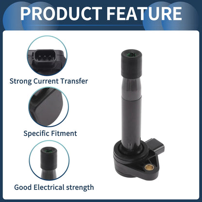 Ignition Coil Pack for Honda Accord (2002-2008)