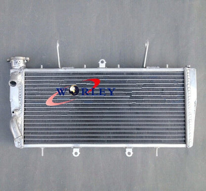 Aluminum Radiator for Triumph Sprint ST 955i (2002-2004)