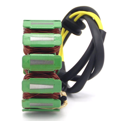 Generator Stator Coil for KTM XC-F 450, SX-F 450 (2012-2015)