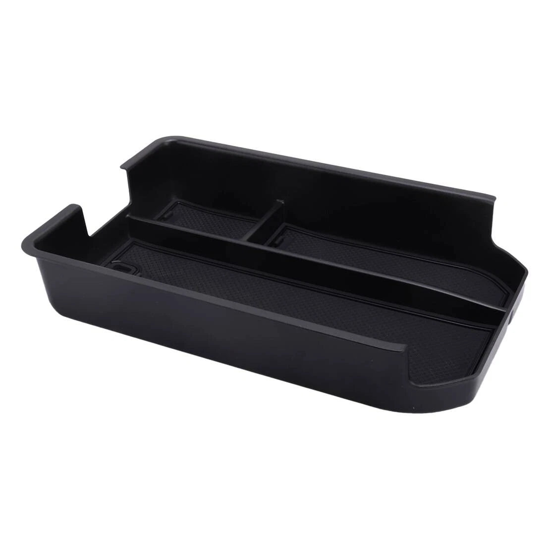 Armrest Storage Box for Toyota Land Cruiser Prado LC250 (2023)