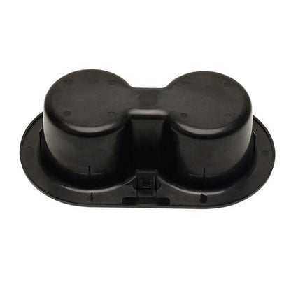 1x Rear Seat Cup Holder for 02-06 Dodge Ram 1500 2500 3500 (2002-2006)