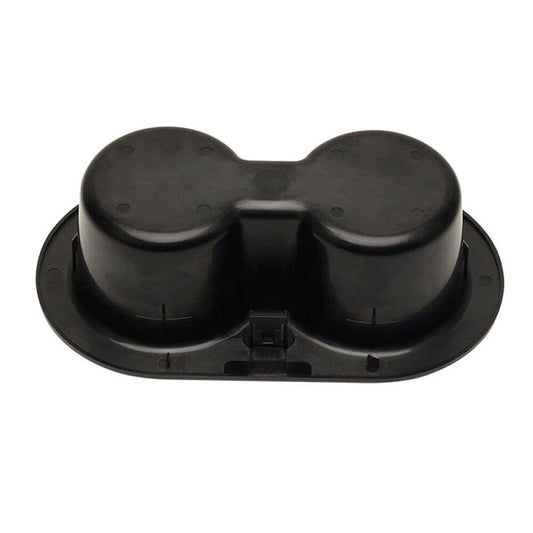 1x Rear Seat Cup Holder for 02-06 Dodge Ram 1500 2500 3500 (2002-2006)