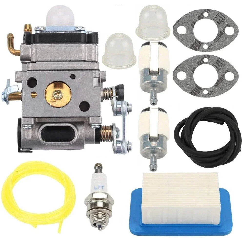 Carburetor Kit for Echo PB500H/PB500T/EB508RT (Walbro WLA-1)