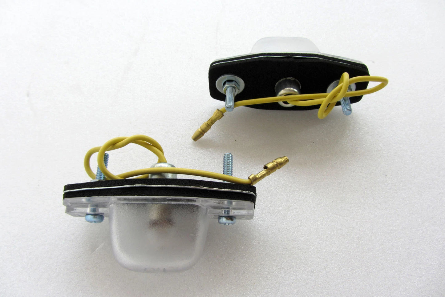 License Plate Lights for Toyota Hilux RN30 (1978-1983) - 2 x Lights