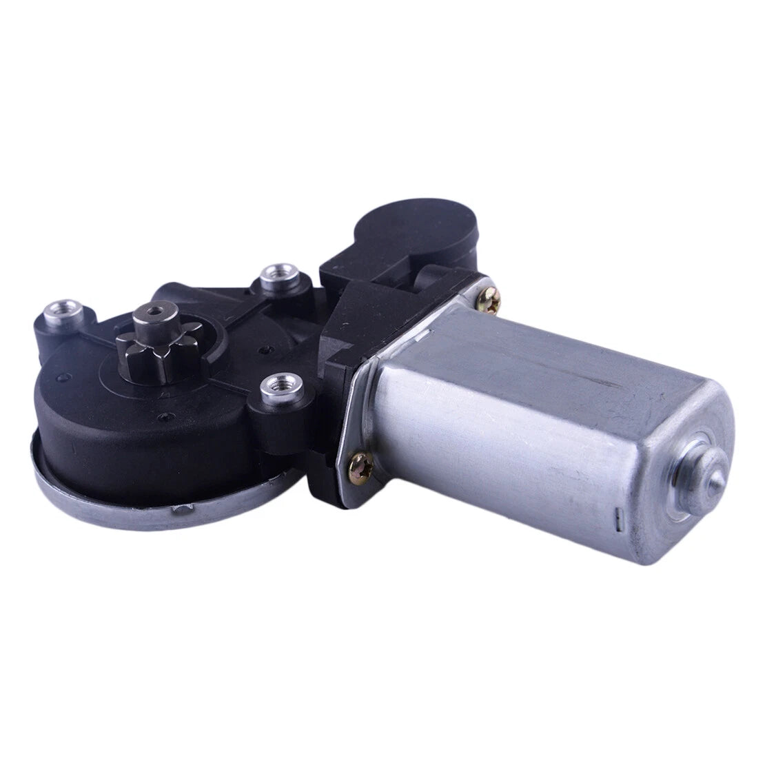 Front Power Window Motor for Toyota Camry RAV4 Highlander Scion xA (2002-2015)