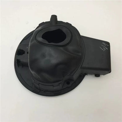 Fuel Filler Door Tank Lid Gas Cap Cover for VW Polo (2002–2018)