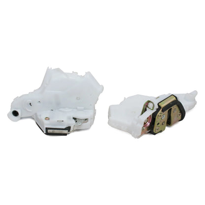 Front Door Lock Latch for Toyota Hilux KUN10 KUN16 KUN25 TGN16 RHD