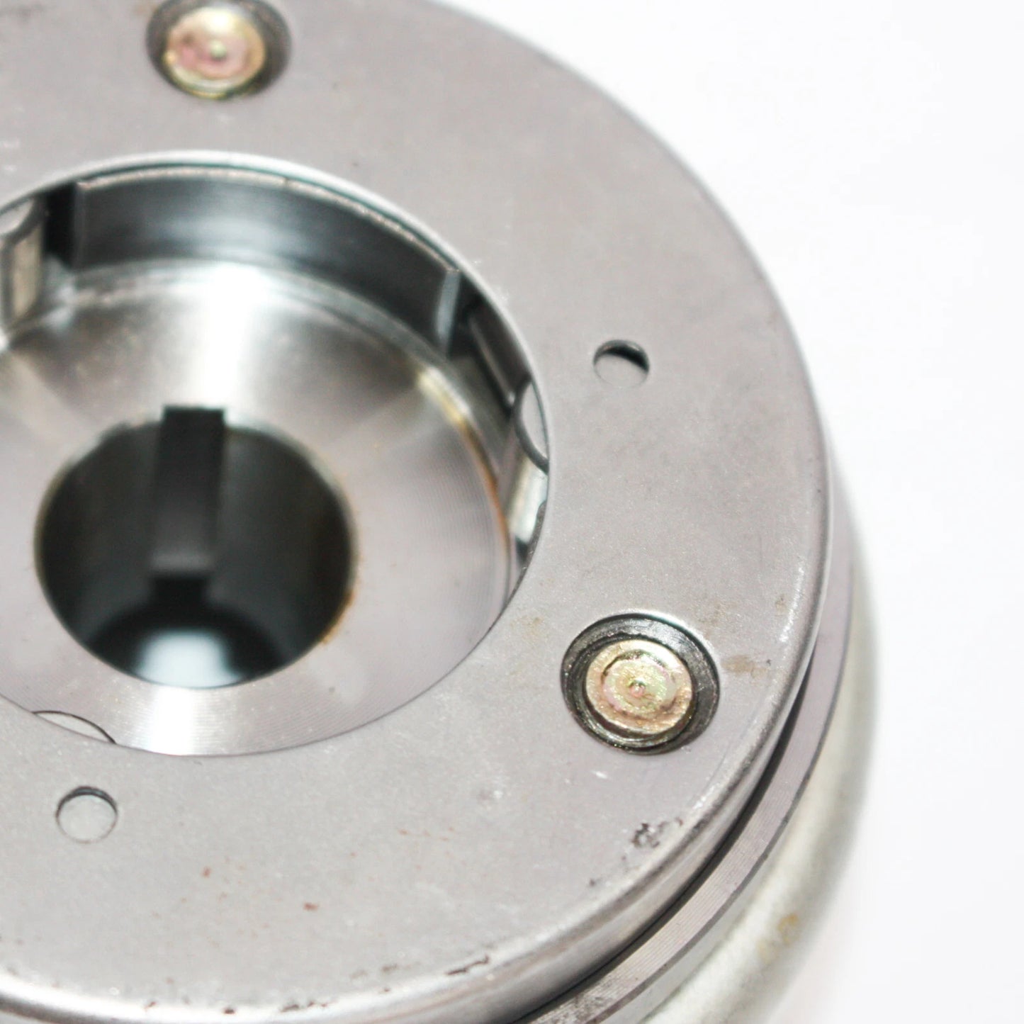 Magneto Roller Flywheel for YX 150cc Electric Start Dirt Bike