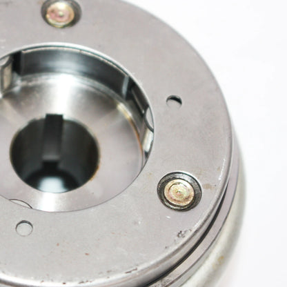 Magneto Roller Flywheel for YX 150cc Electric Start Dirt Bike