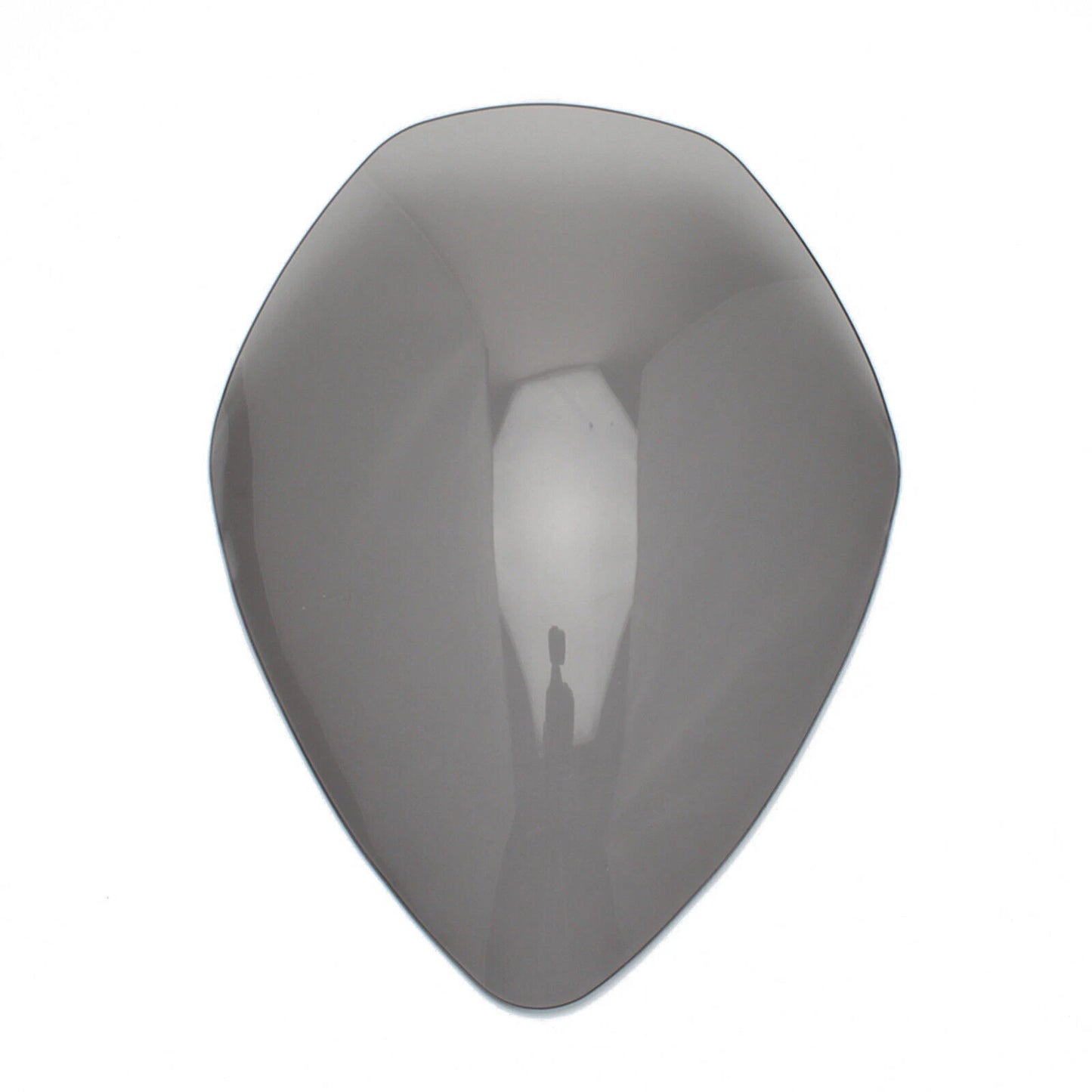 Headlight Glass Protector Cover Smoke for Suzuki V-Strom 1000/650 (2017-2021)