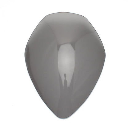 Headlight Glass Protector Cover Smoke for Suzuki V-Strom 1000/650 (2017-2021)