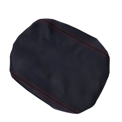Center Console Armrest Cover for Jeep Wrangler Gladiator (2018-2024)