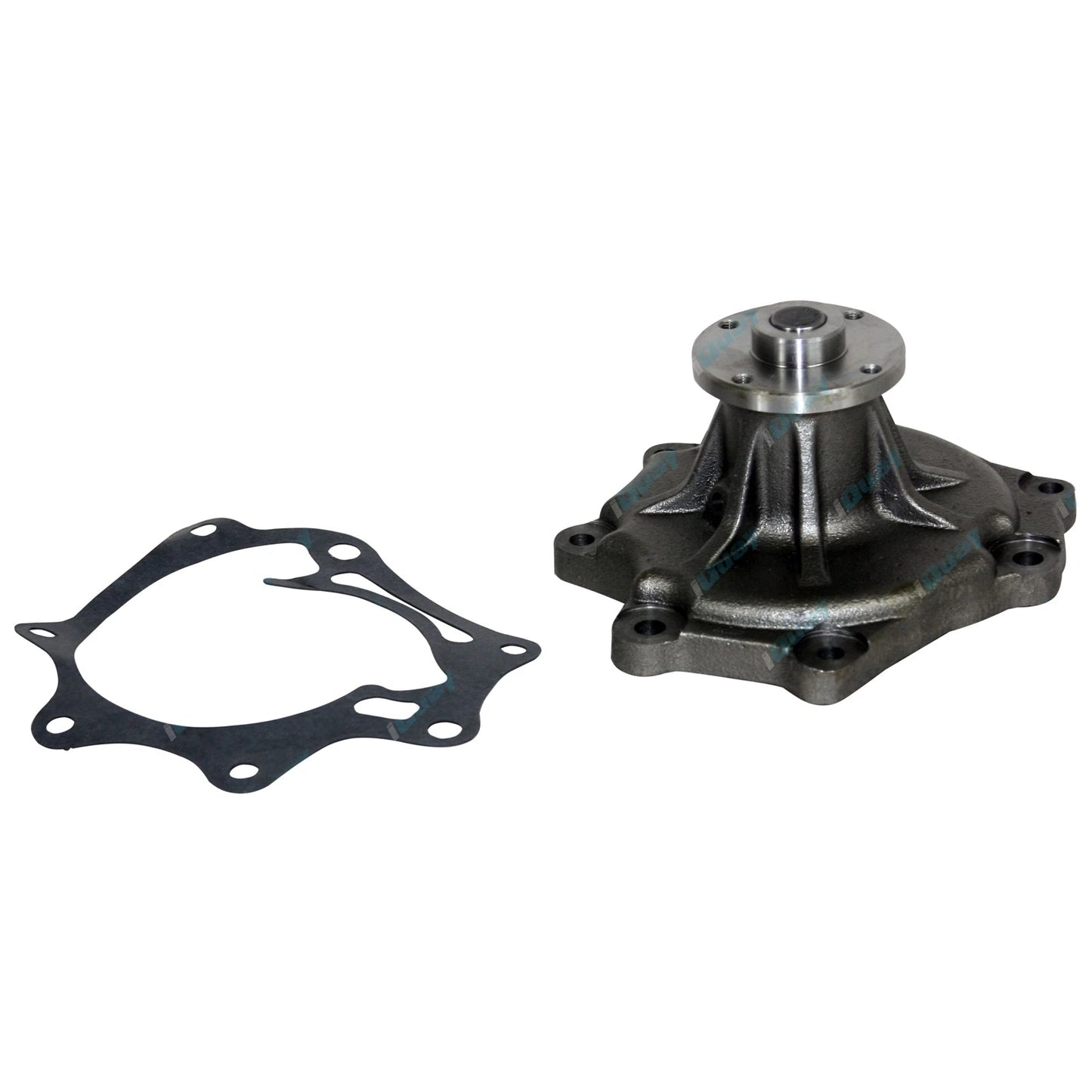 GMB Water Pump for Nissan Civilian W40 W41 4.2L TD42 Diesel Engine 1991~2002