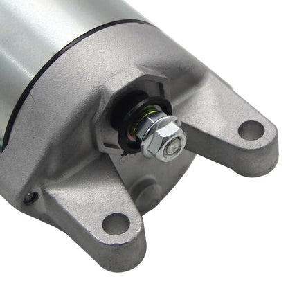 Starter for Kawasaki ER300, ER250, Z250, KL250, Versys-X, KLE300, EX250, Ninja EX300 (2015-2023)