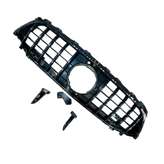 1x Front Bumper Grille for Mercedes Benz CLA Class (2024-2025)