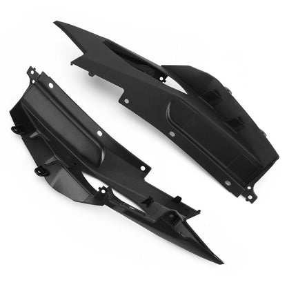 Unpainted ABS Rear Seat Side Cover for Yamaha MT-09 FZ-09 (2017-2020)