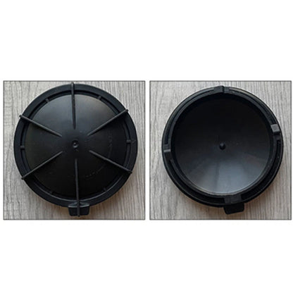 Headlight Dust Cover Caps for Chevrolet Malibu (2016-2018)
