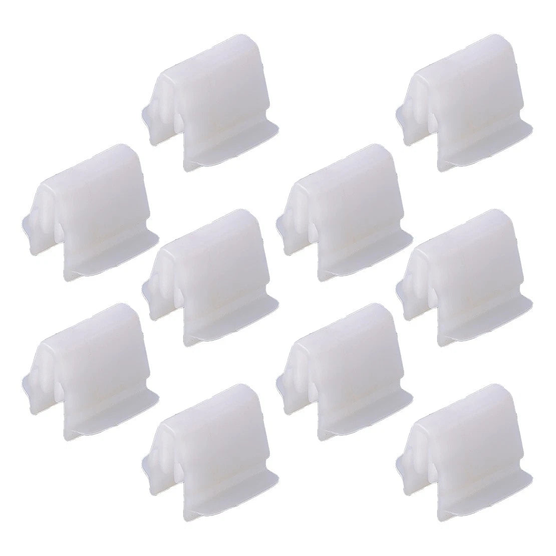 10 x Door Mounting Clips for Toyota Tundra (2000-2023)