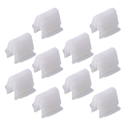 10 x Door Mounting Clips for Toyota Tundra (2000-2023)
