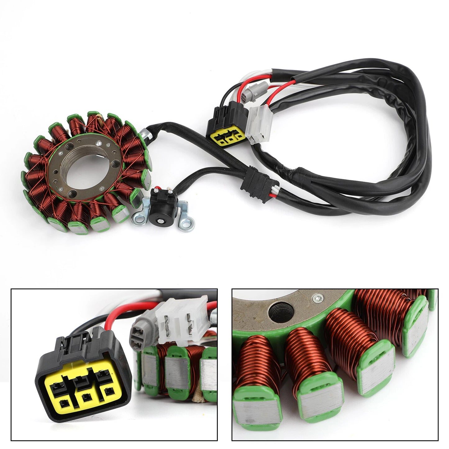Stator for Yamaha WR250R WR250X (2007-2017)