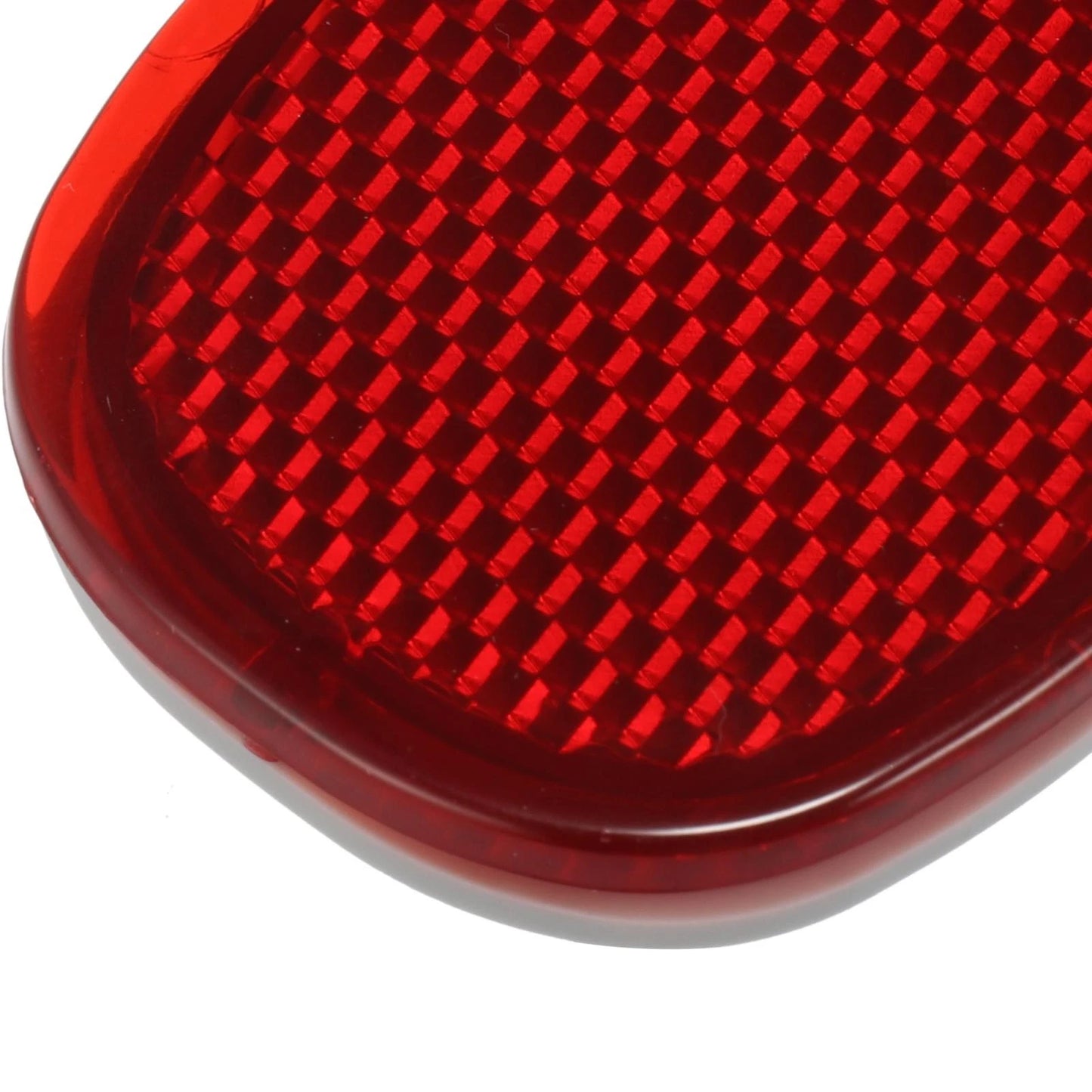 Rear Bumper Side Marker Reflectors for Toyota RAV4 (1996-2005)