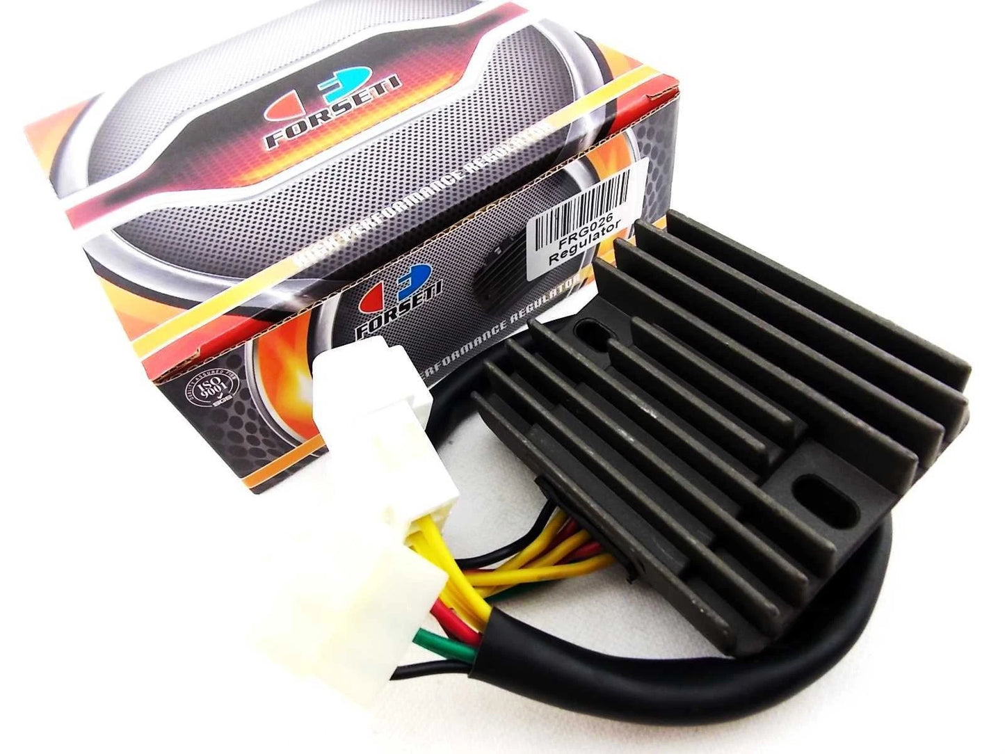 Regulator Rectifier Assembly for Honda VT1300 CX (2010-2012)