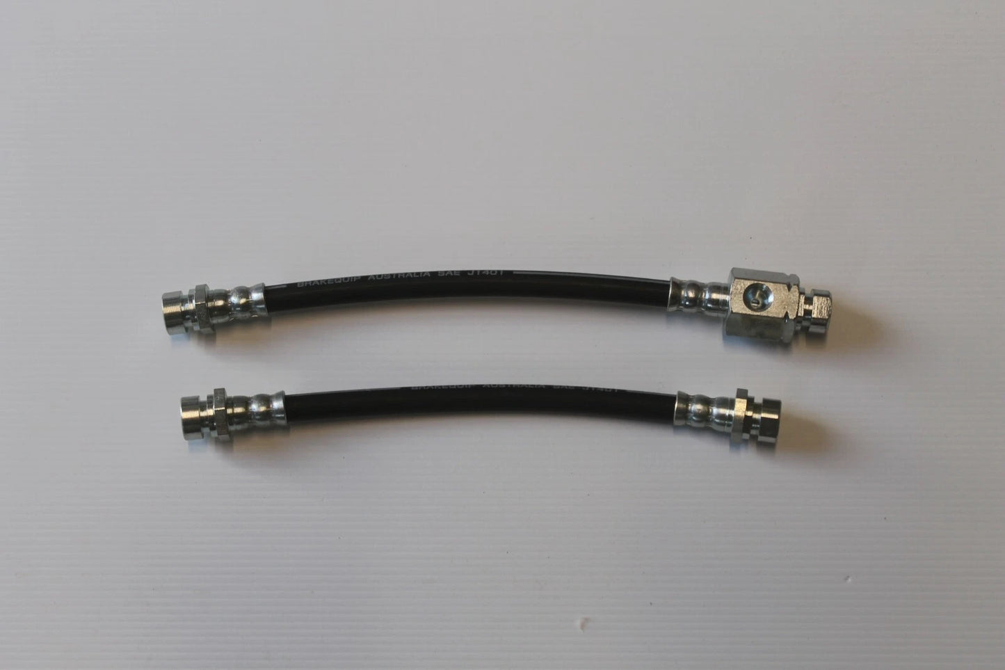 Rear Brake Hose Set for VR, VS Commodore IRS (2 Hoses)