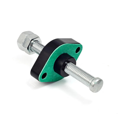 Cam Timing Chain & CNC Manual Tensioner for Yamaha YFZ450 (2004–2013)
