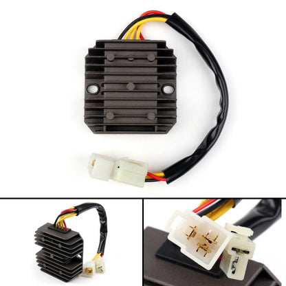 Voltage Regulator Rectifier for Hyosung GT650/GT650R/GT650S (2006-2018)