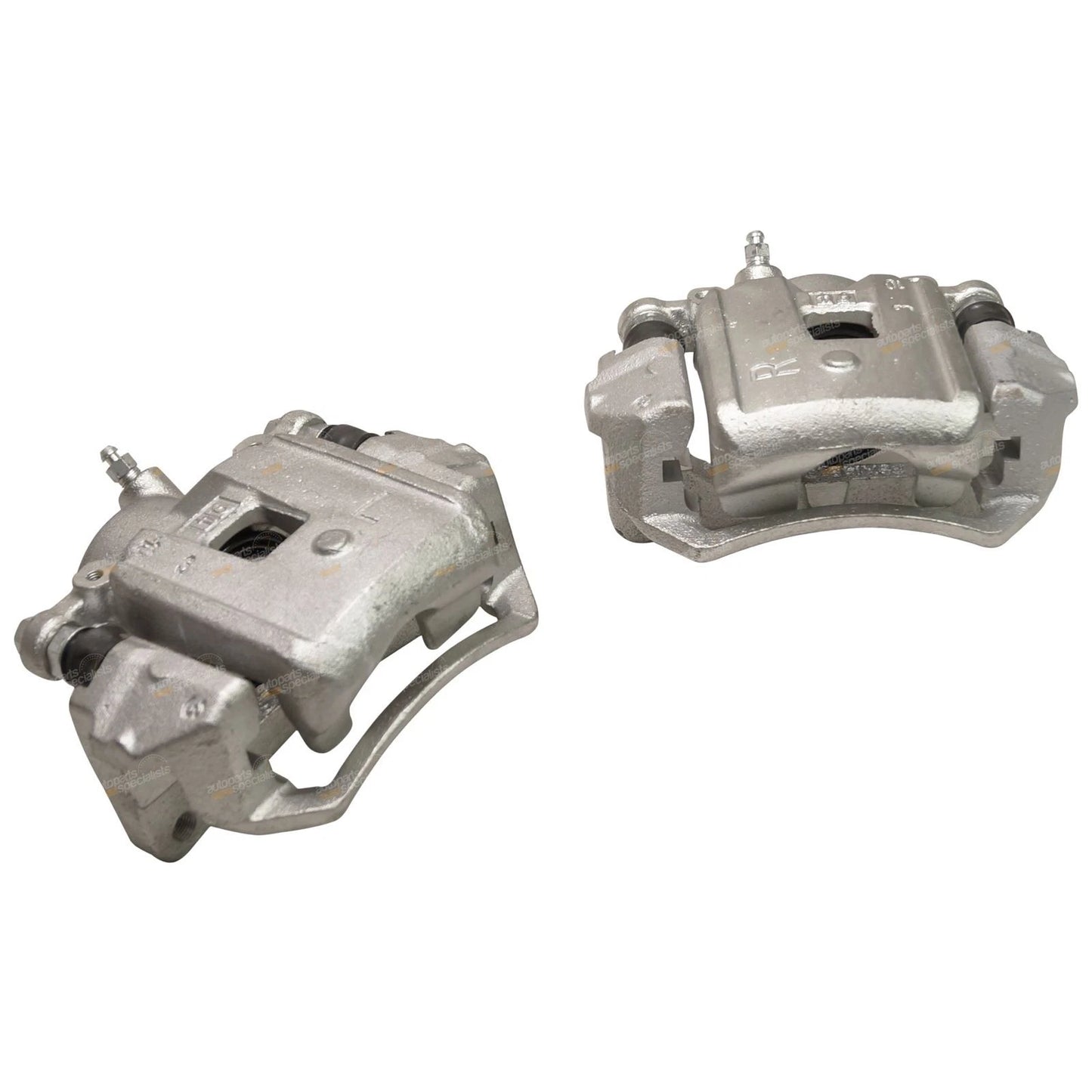 Rear Disc Brake Calipers for Toyota Landcruiser 100 Series (1998–2007)