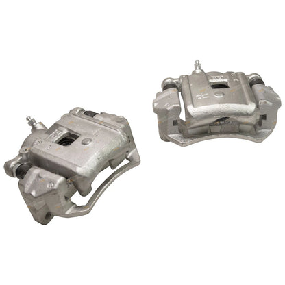 Rear Disc Brake Calipers for Toyota Landcruiser 100 Series (1998–2007)