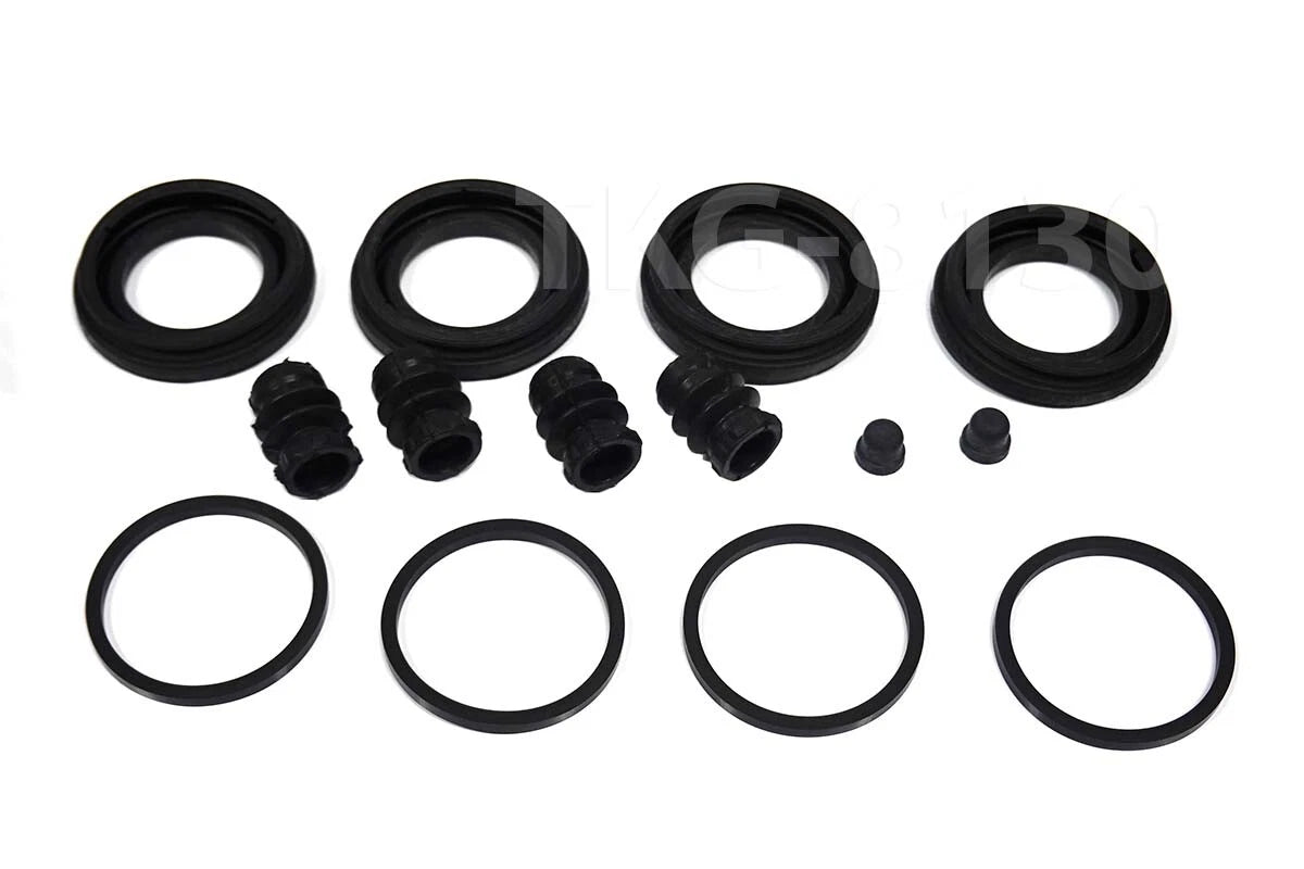 Disc Brake Caliper Repair Kit for Nissan Navara D22 (1997-2004)