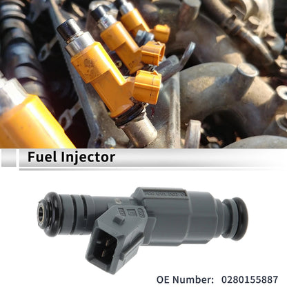 Fuel Injector No.0280155887 for Ford Escape 2.0 (2001-2004)