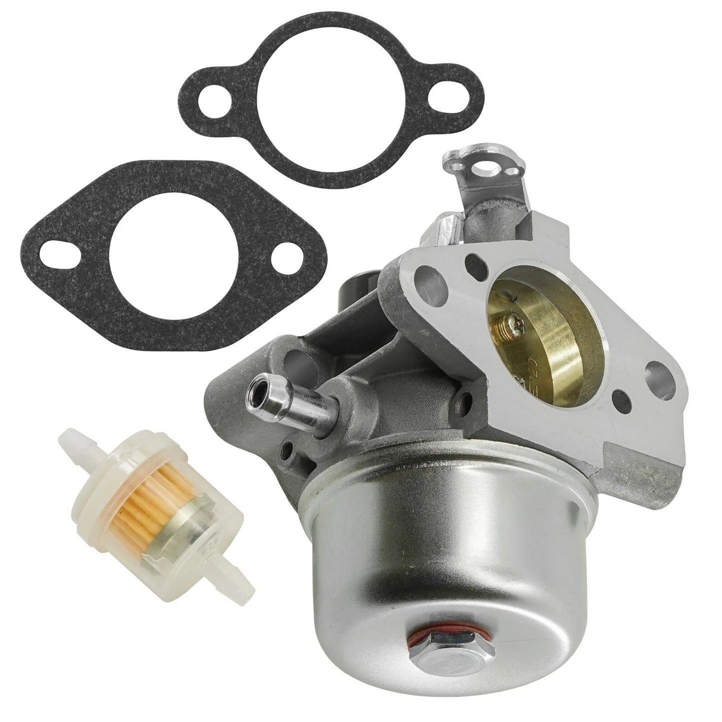 Caltric Carburetor 26mm for Kohler CH11-1627/CH-1629 Air Compressor