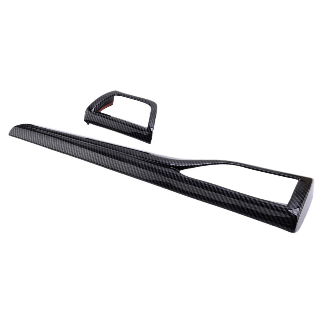 Dashboard Air Outlet Vent Trim for Ford Fusion Mondeo (2013-2020)