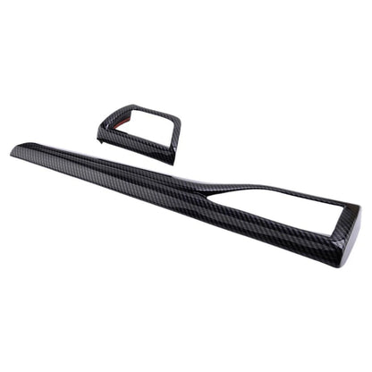 Dashboard Air Outlet Vent Trim for Ford Fusion Mondeo (2013-2020)
