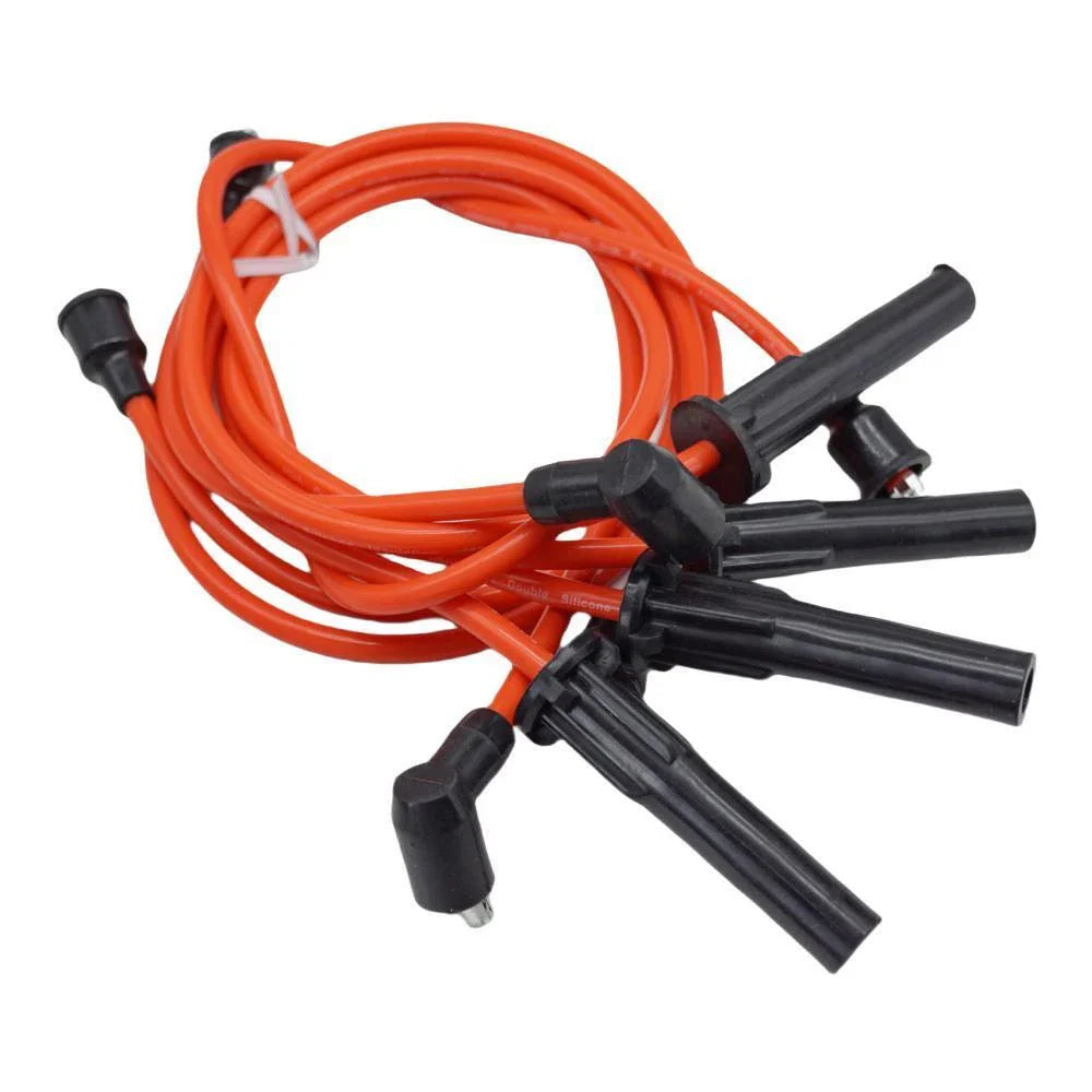Volvo Penta Stern Drive Ignition Plug Wire Cable Kit for 15-404 Models