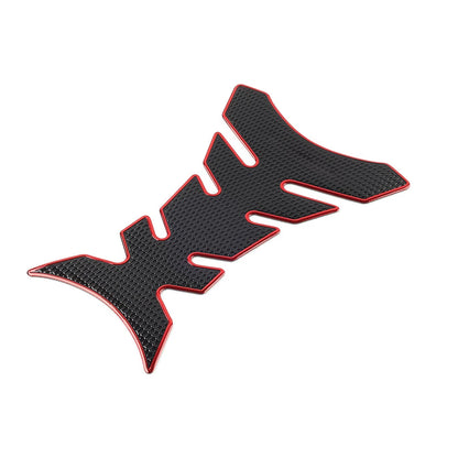 Motorcycle Fuel Gas Tank Pad Protector Decal for Yamaha R1 FZ1 FZ6 R6