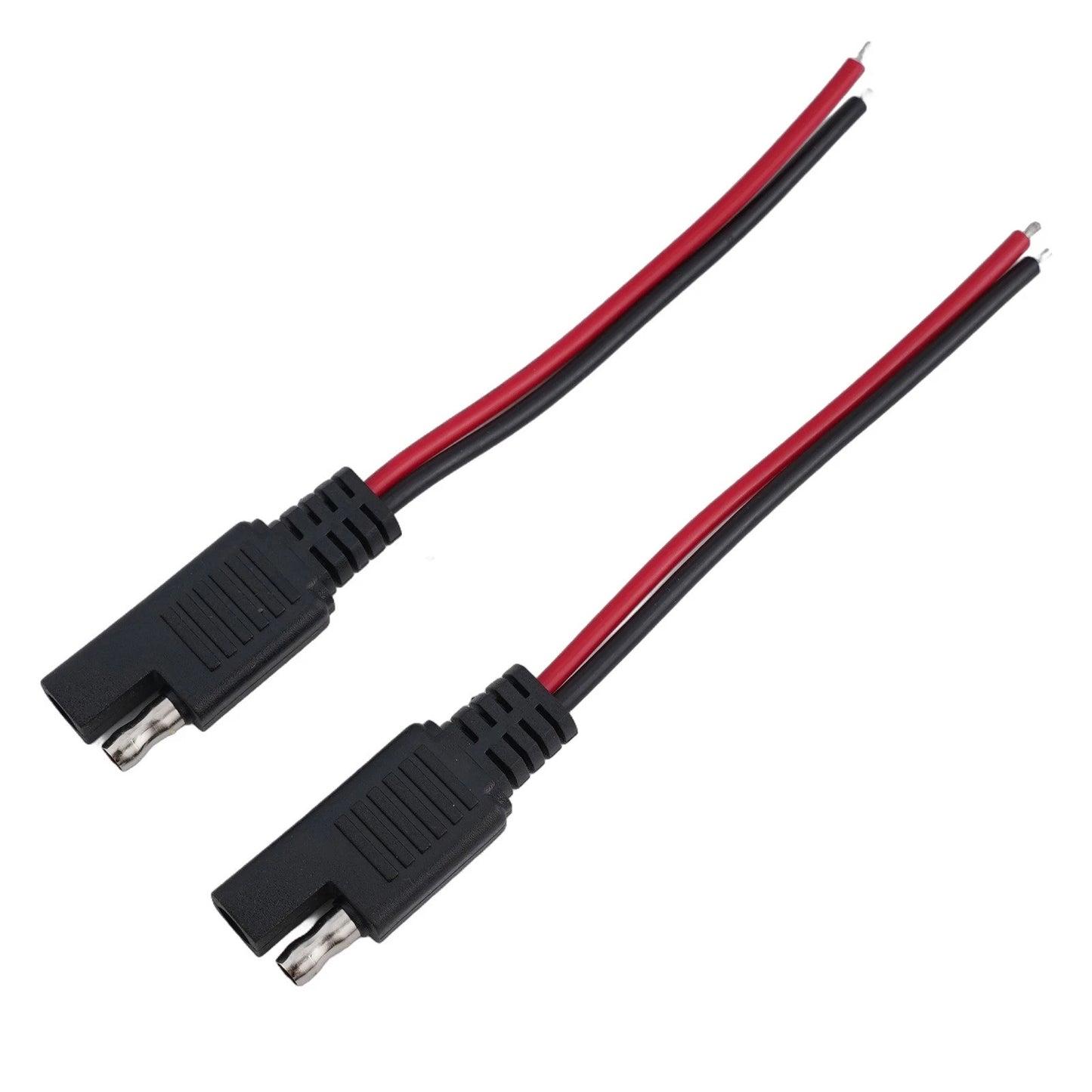 Cable Power Cord Disconnect Quick Connector for Motorcycle
