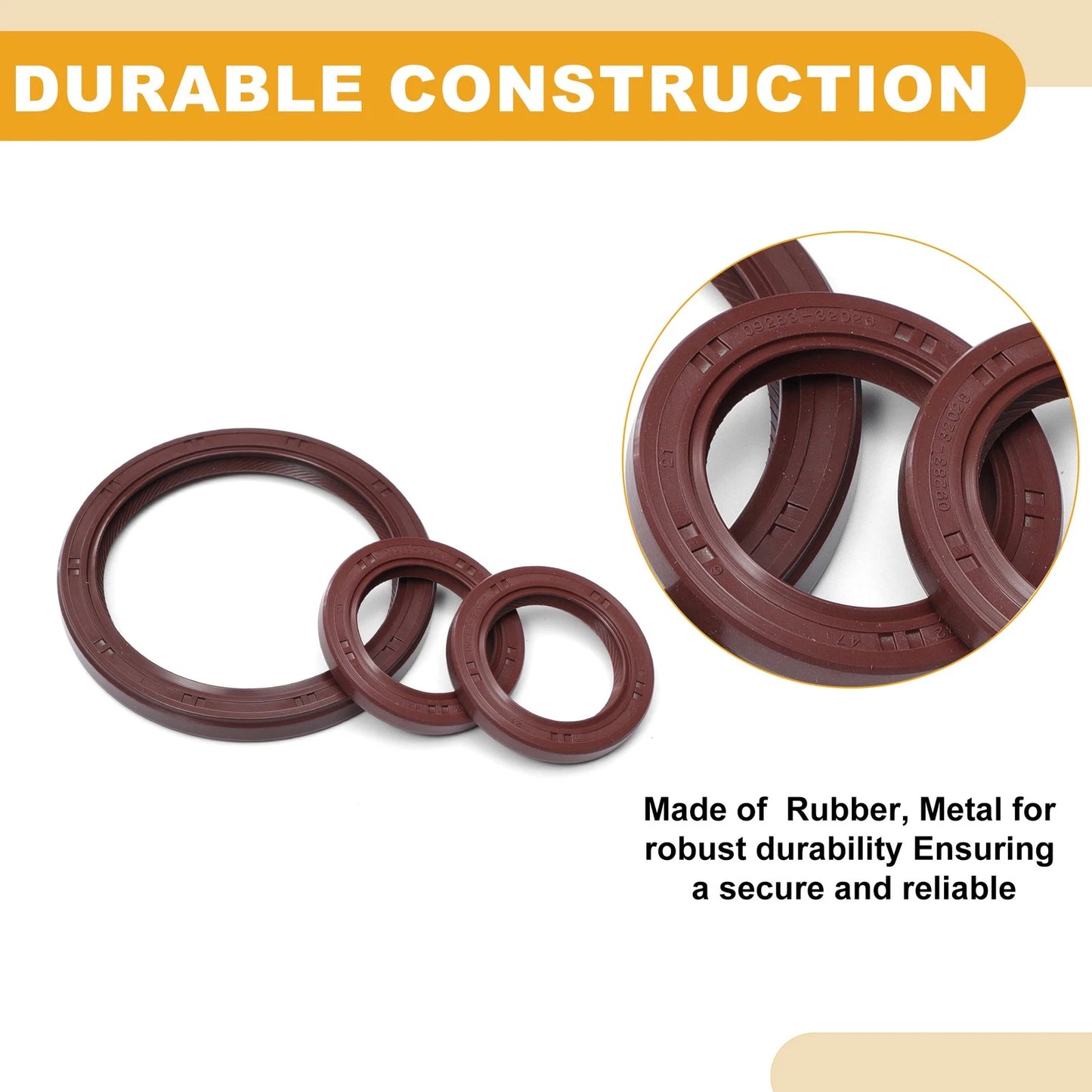 Gasket Kit for Suzuki G13A Engine (SJ413) 8V