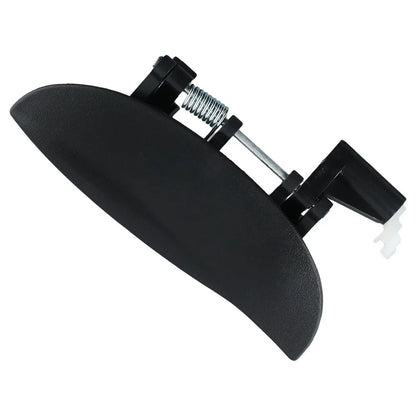 Front Left Exterior Door Handle for Hyundai Amica Atoz Atos (1997-2007)
