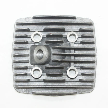 47mm Slant Angle Head for 66cc 70cc 80cc 2-Stroke Motorized Bicycle
