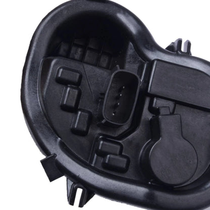 L & R Tail Light Bulb Holder & Wire Harness for Vauxhall Astra (2016-2023)