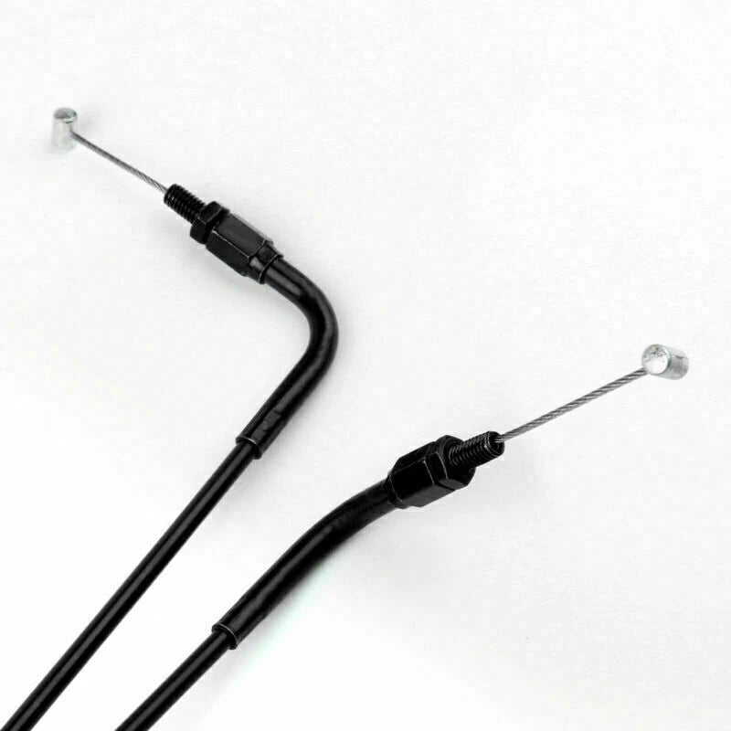 Throttle Cable Set for Yamaha MT-09 (2014-2017)