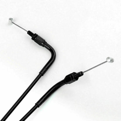 Throttle Cable Set for Yamaha MT-09 (2014-2017)